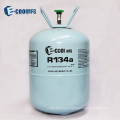 R134a Gas Cylinder Refrigerant gas for sale